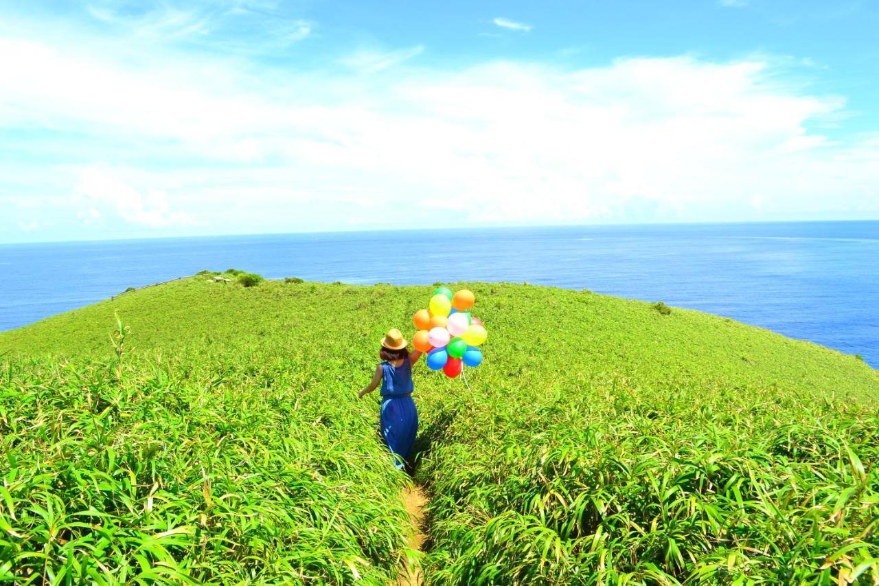 Amami-Green-Garden المظهر الخارجي الصورة